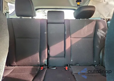 2017 Toyota Rav4 Xle z USA, uszkodzony, nr VIN 2T3WFREV7HW328671